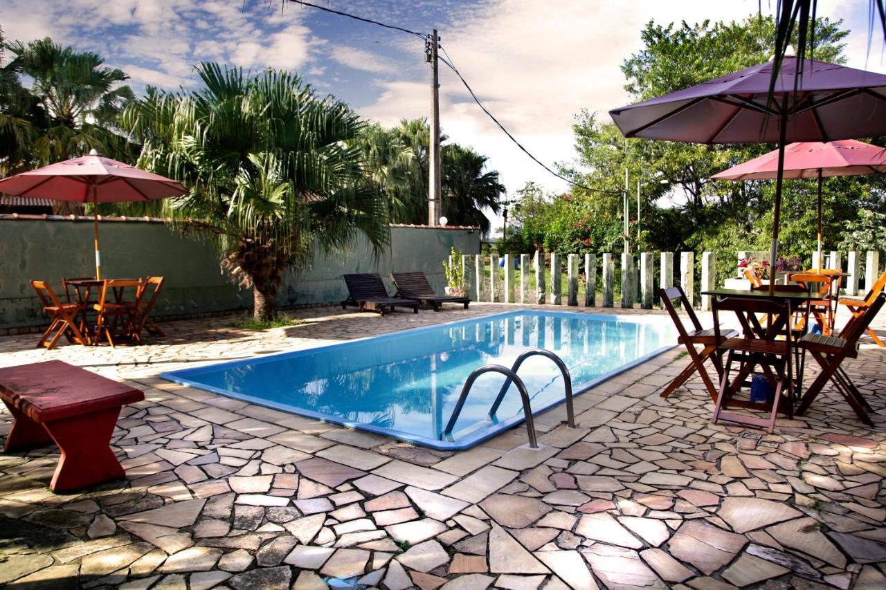 Pousada Flor de Penedo Penedo (Rio de Janeiro) Exterior foto