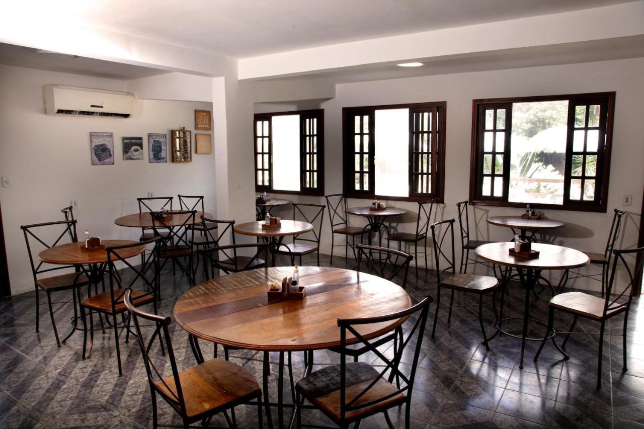 Pousada Flor de Penedo Penedo (Rio de Janeiro) Exterior foto