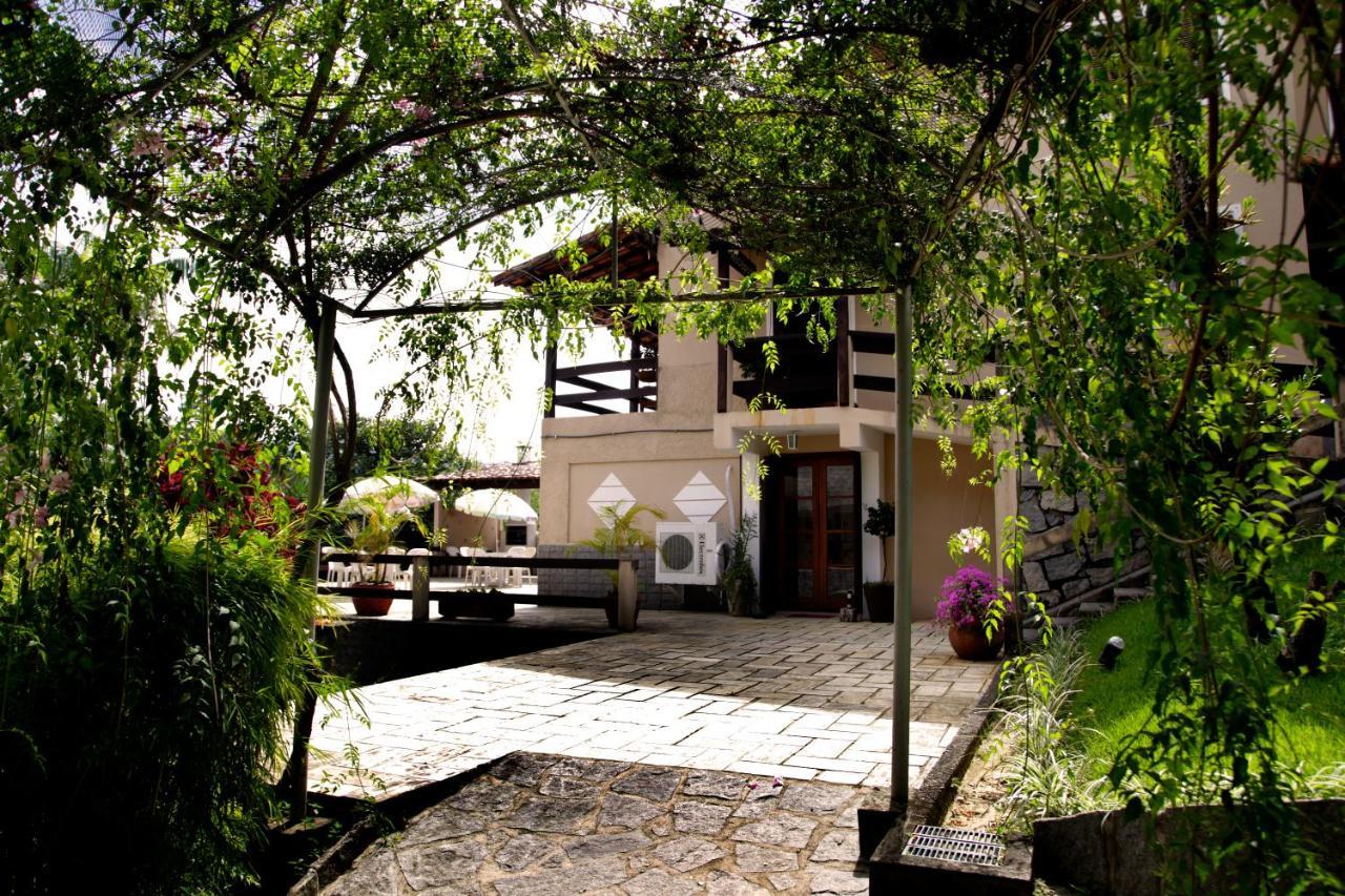 Pousada Flor de Penedo Penedo (Rio de Janeiro) Exterior foto