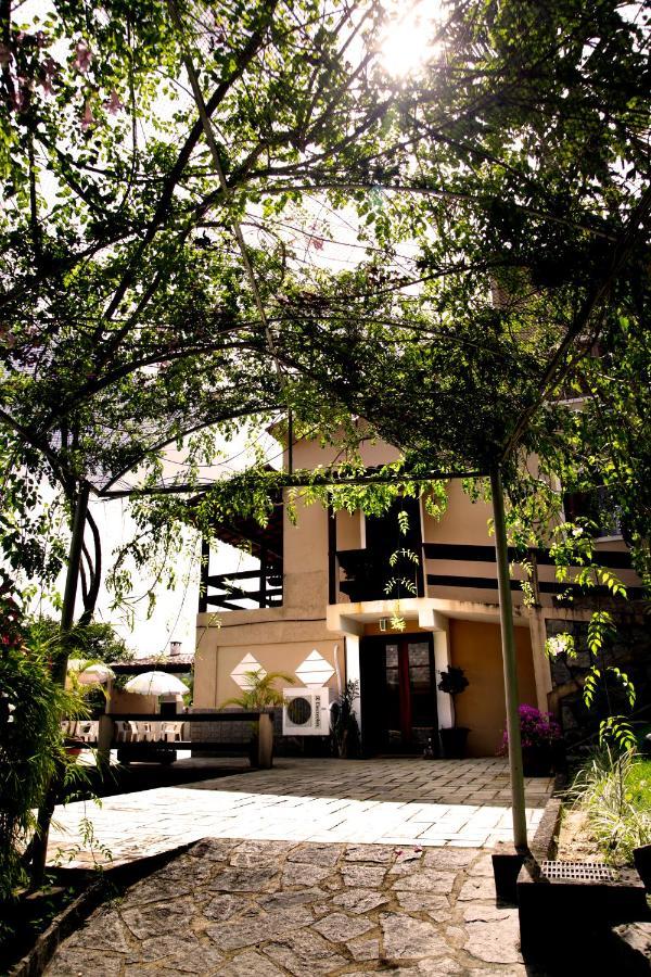 Pousada Flor de Penedo Penedo (Rio de Janeiro) Exterior foto