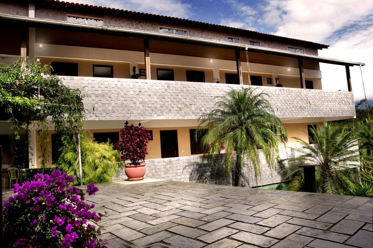 Pousada Flor de Penedo Penedo (Rio de Janeiro) Exterior foto