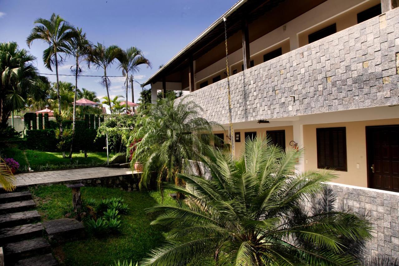 Pousada Flor de Penedo Penedo (Rio de Janeiro) Exterior foto