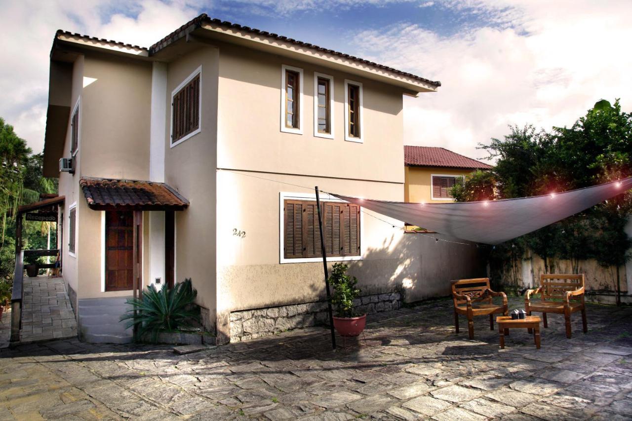Pousada Flor de Penedo Penedo (Rio de Janeiro) Exterior foto